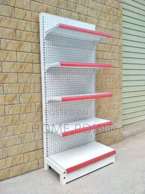 Supermarket Display Shelve