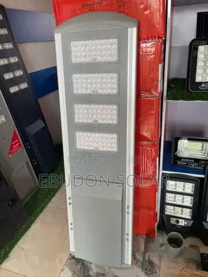 Solar Stre Light 200watts Putain