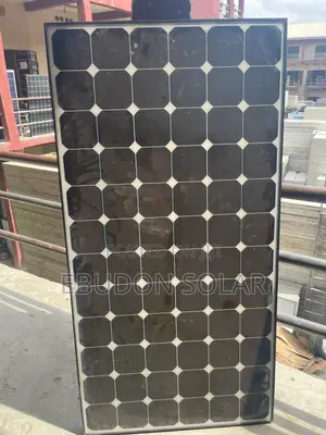 Solar Canadian Panel 300w High Voltage