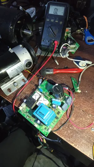 Repair Engineer