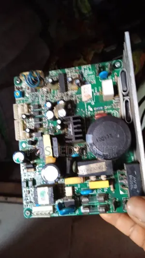 Repair Engineer