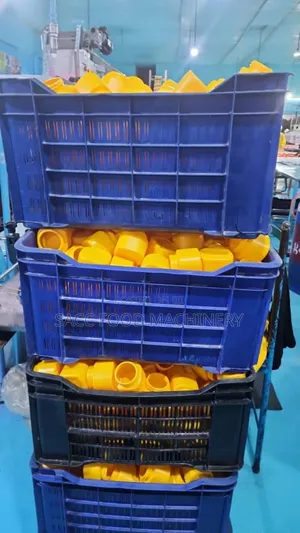 Bread Crate (Different Colours)