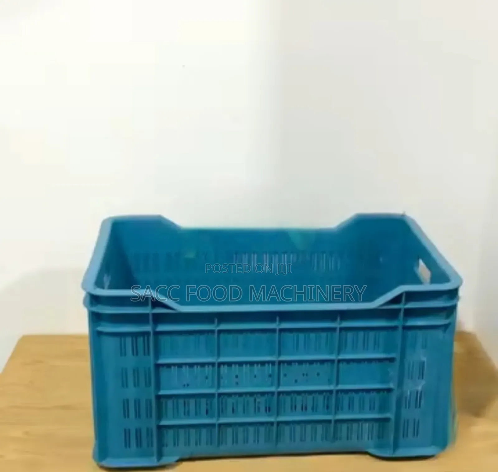Bread Crate (Different Colours)
