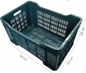 Bread Crate (Different Colours)