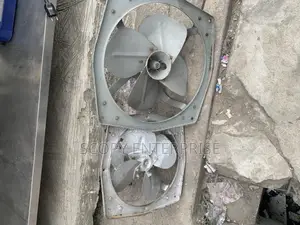 Heat Extractor Fans