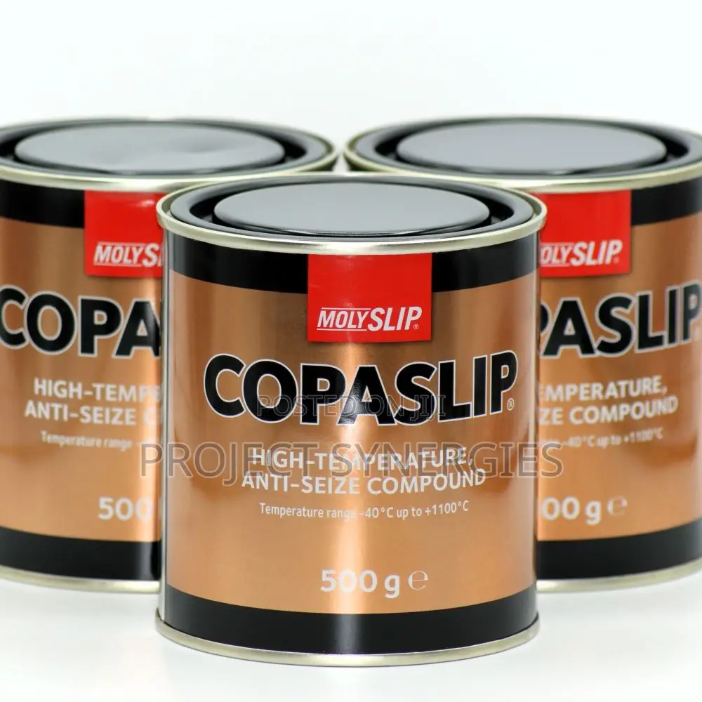 Copaslip Anti Seize Compound
