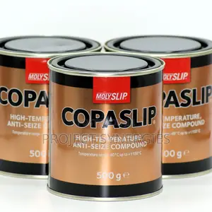 Copaslip Anti Seize Compound