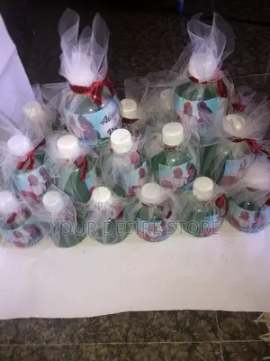 Multipurpose Liquid Souvenir