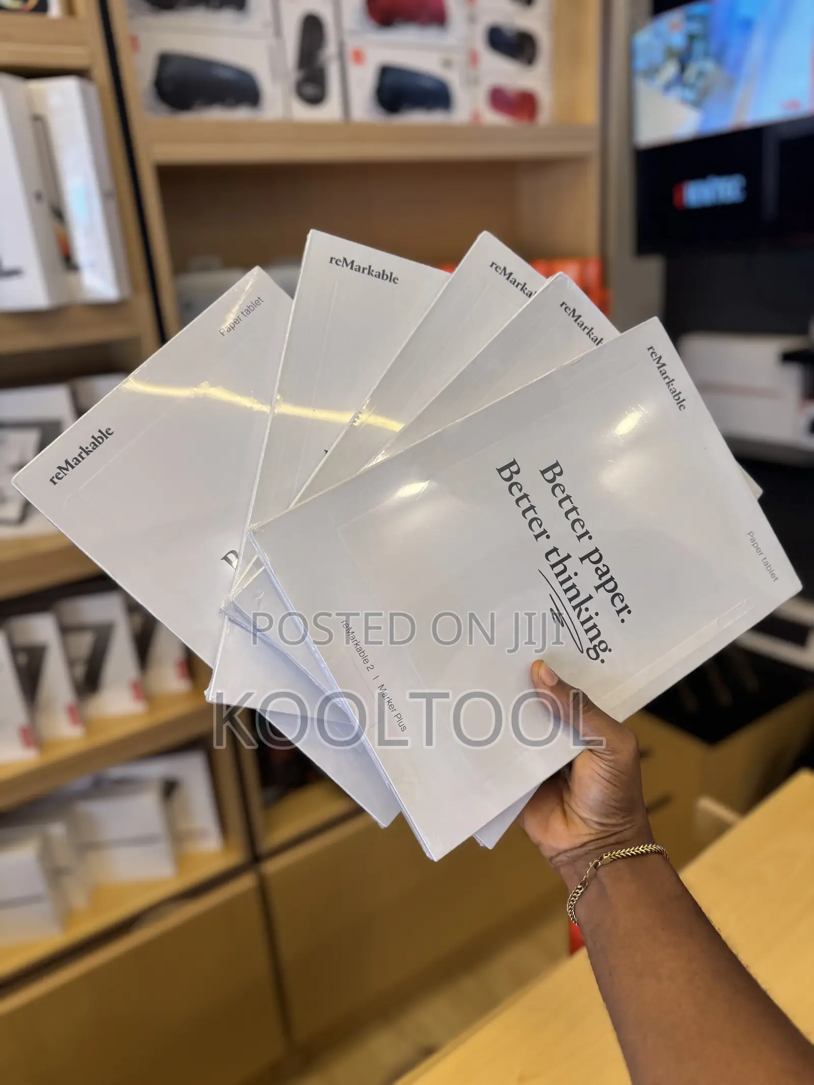 New Tablet 32 GB Silver