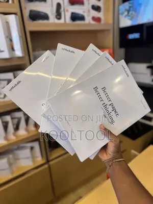 New Tablet 32 GB Silver