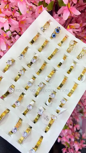 Wedding Ring
