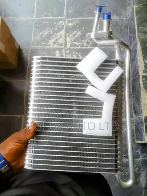 Brand New OEM Evaporator Toyota Tacoma 2018 2019 2020 2021