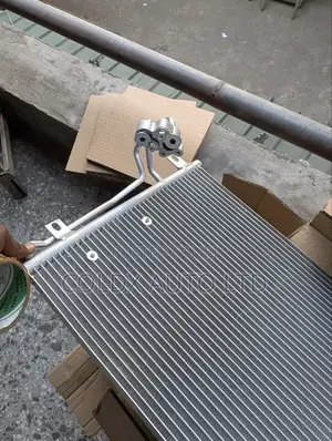 Brand New OEM Condenser Audi Q7 2006 2007 2008 2009 2020