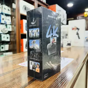 Insta360 Go 3S