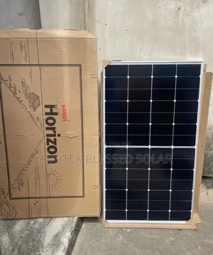 Longi Horizon Solar Panel 450w