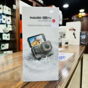 Insta360 Ace Pro