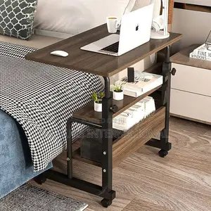 Potable Laptop Bed Side Table