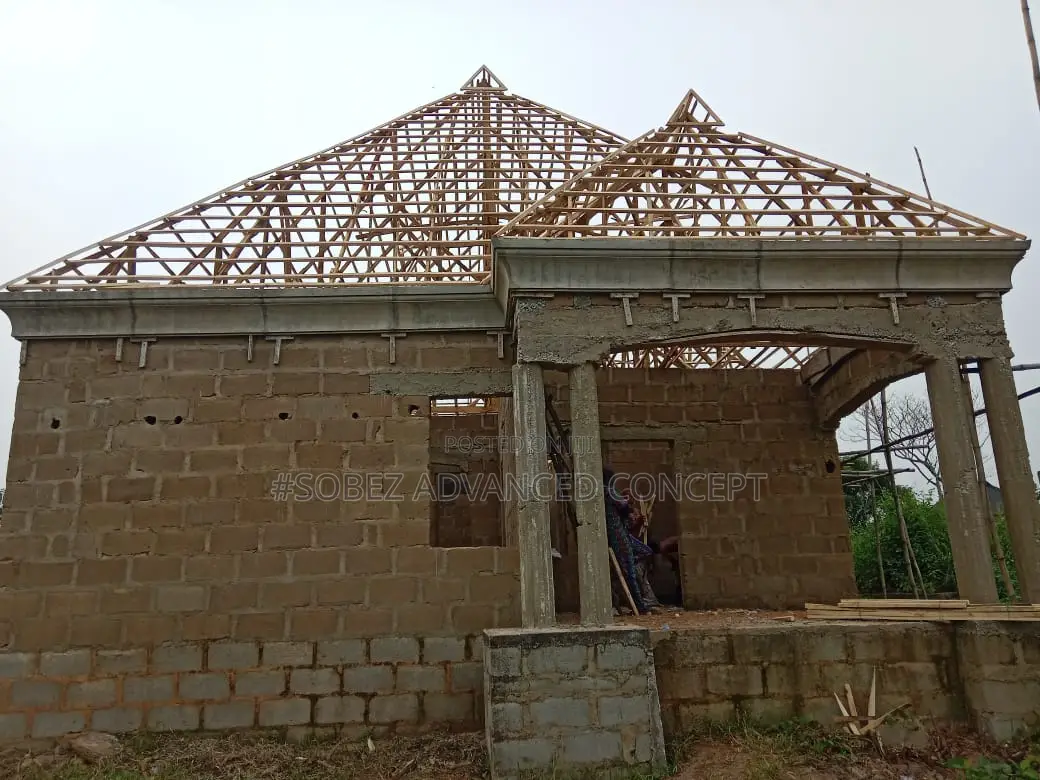 New House Roofing