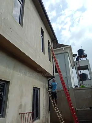 Water Collector Installer in Lagos