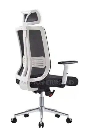 High Back Chair