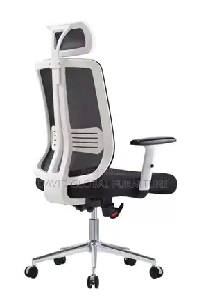 High Back Chair