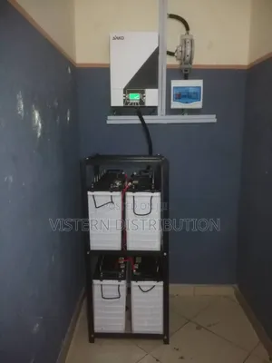 3kva 24v Hybrid Inverter