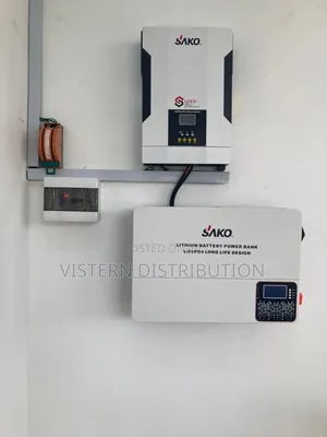 3kva 24v Hybrid Inverter