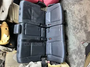 Complete Seat Toyota Highlander 2014-18