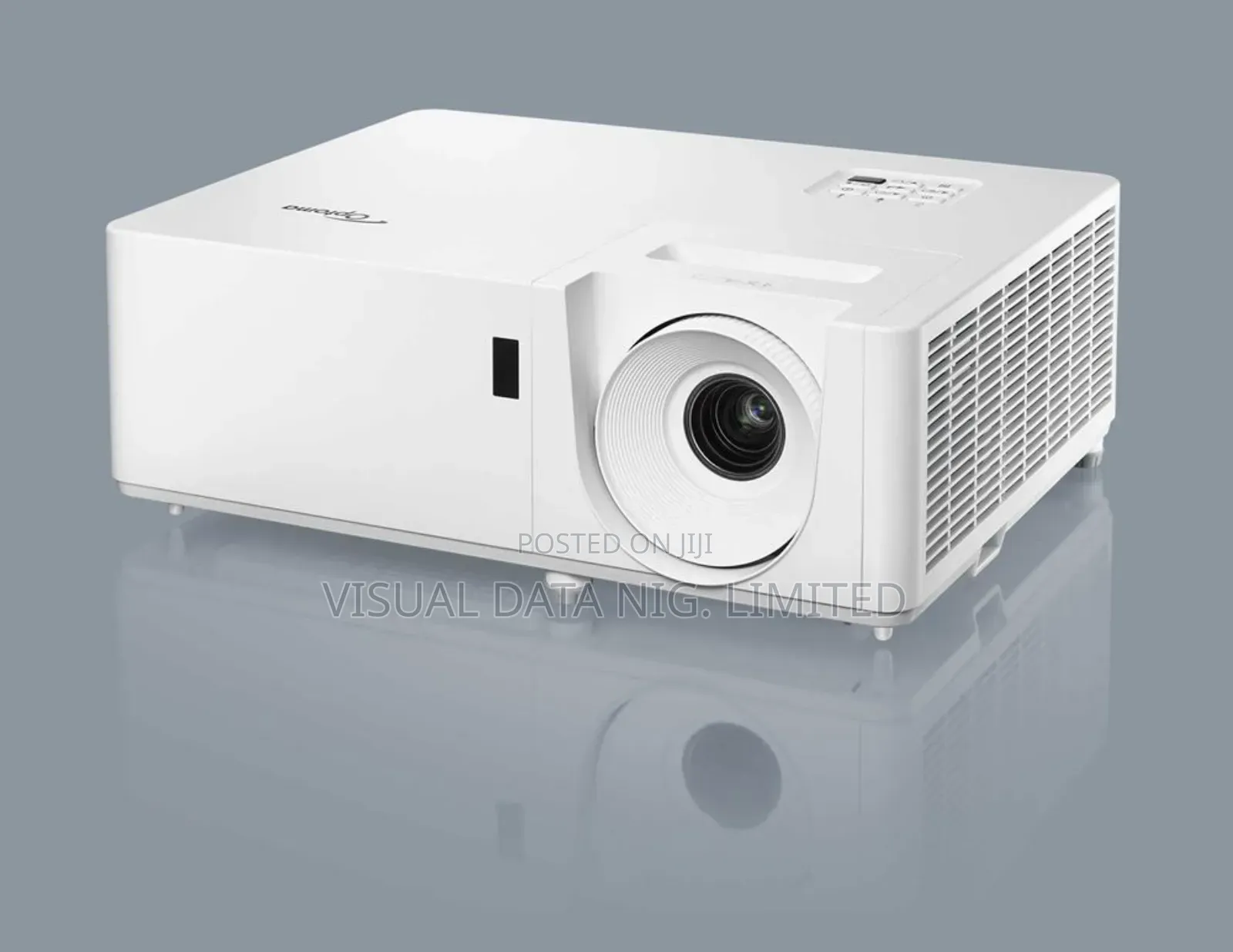 Optoma ZX300 Projector