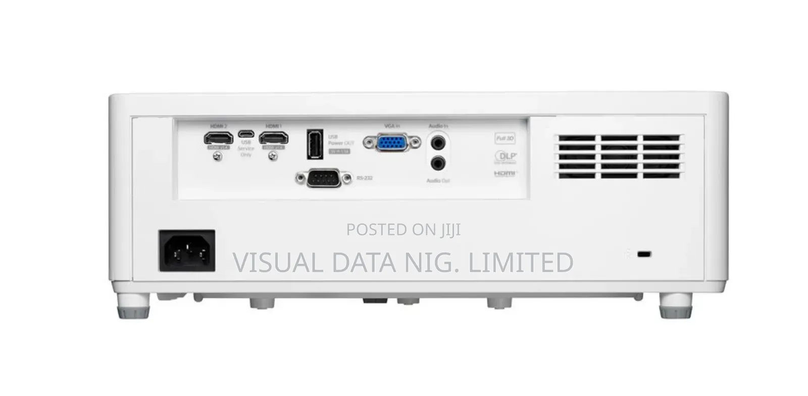 Optoma ZX300 Projector