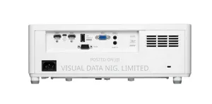 Optoma ZX300 Projector