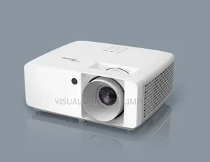 Optoma Zx350e Projector