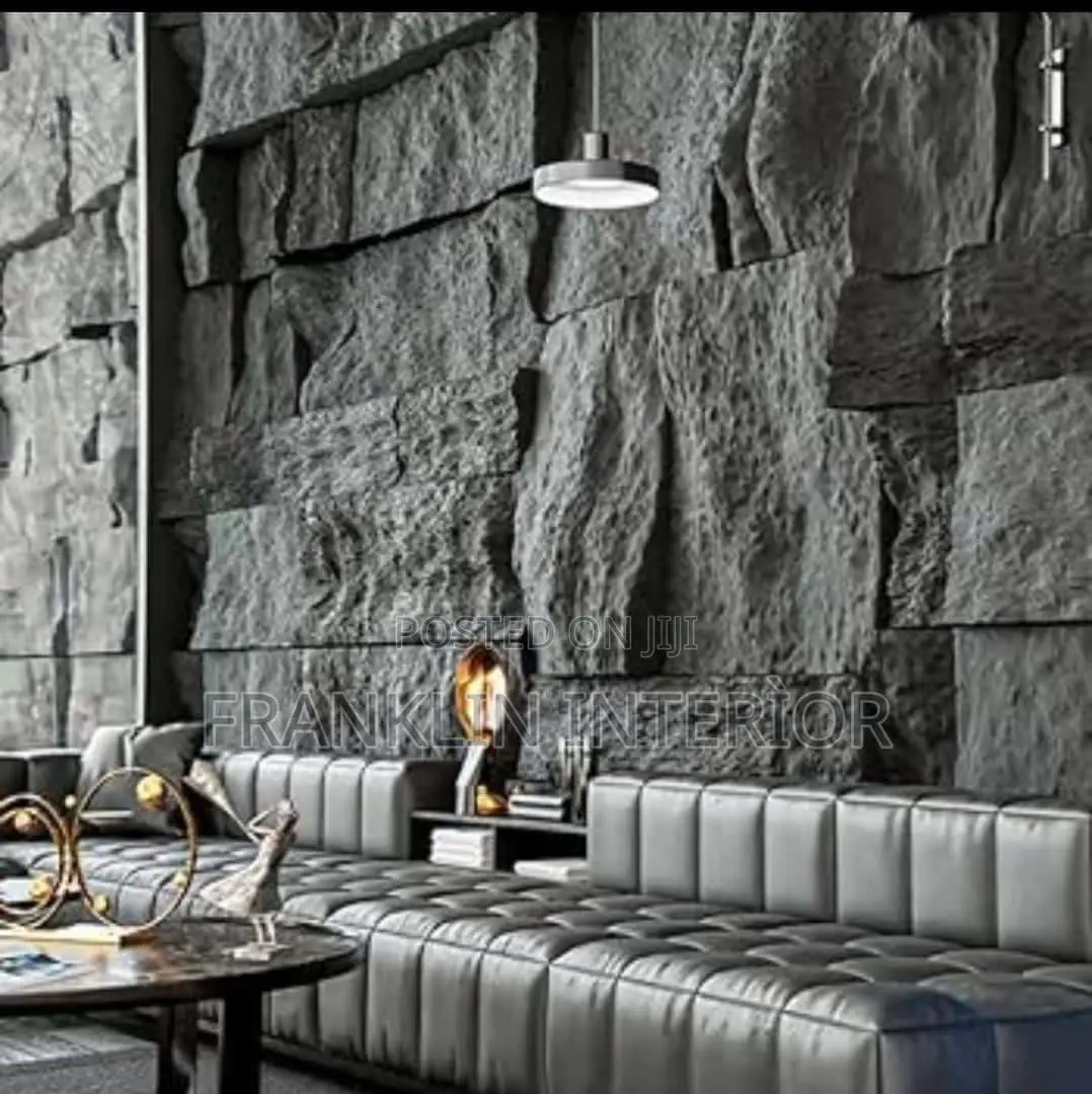 Top Quality Pu Stone
