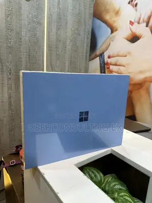 New Microsoft Surface Pro 11th Edition, a Copilot+ PC 16GB SSD 1T