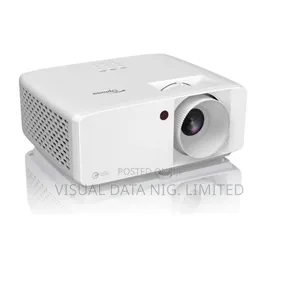 Optoma Zh520 Projector