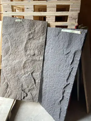 Pu Stone Panel