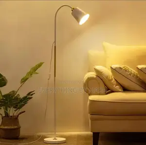 Modern Minimalist Floor Lamp