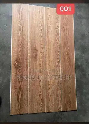 Quality Vinyl Floor