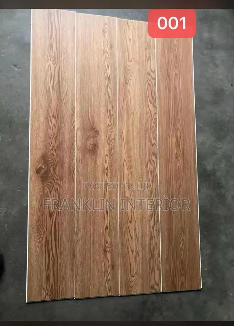 Quality Vinyl Floor