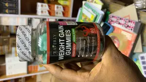 Photo - Weight Gain Gummies