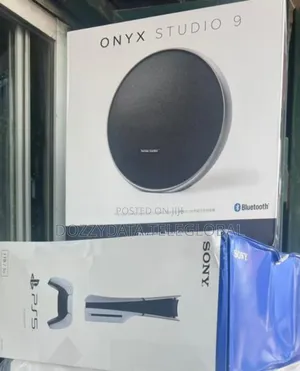 Harman Kardon Onyx Studio 9 Wireless Bluetooth Speaker