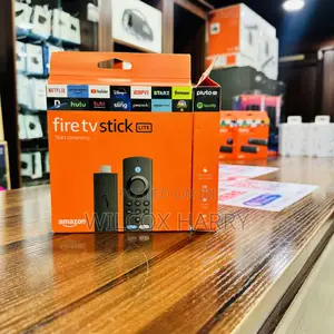 Amazon Fire Stick TV Lite