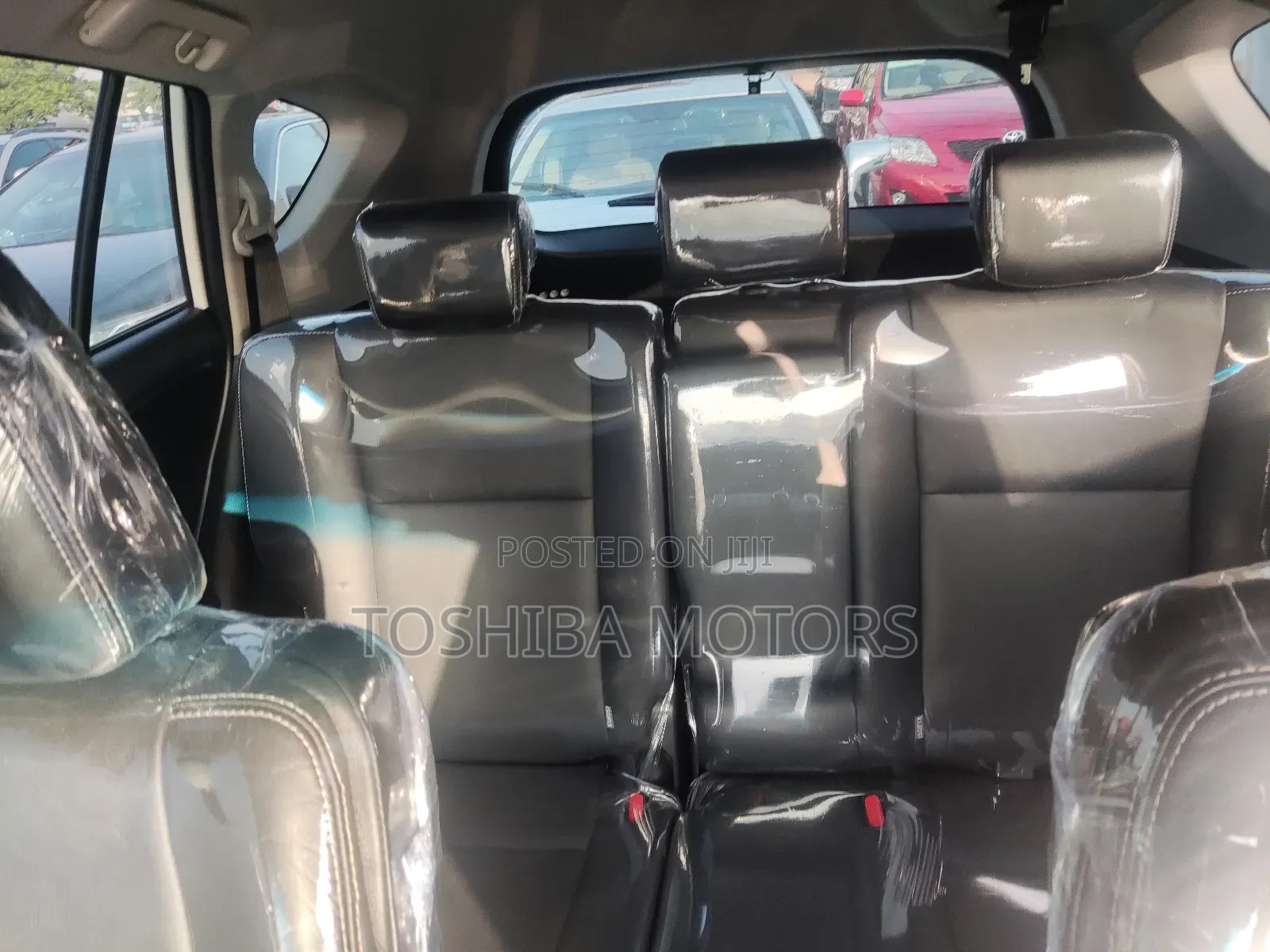 Toyota RAV4 2018 White