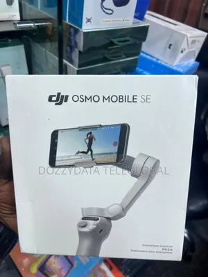 Dji Osmo6 Mobile SE