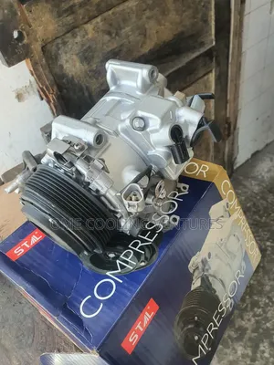 Brand New Compressor for Lexus RX350 2010 Models