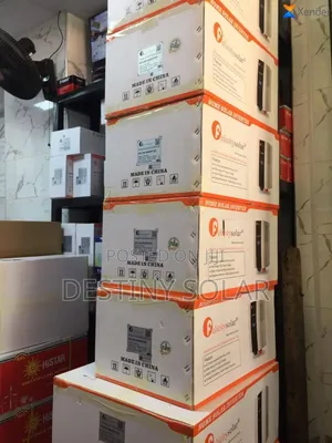 7.5kva Felicity Solar Inverter Is Much a Available