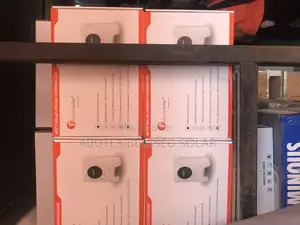 120ah Felicity Charge Controller