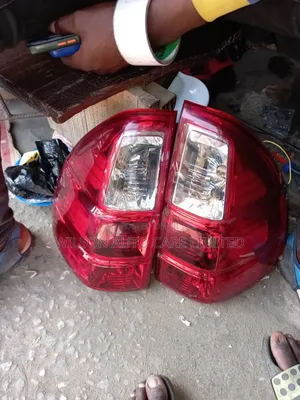Rear Light GX 470 2006 to 2010 Model Available