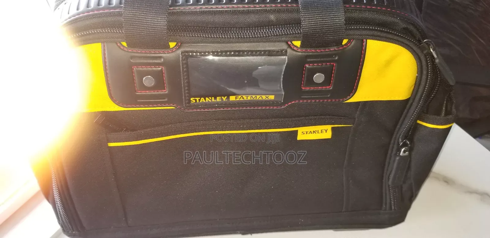 Stanley Bag