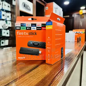 Amazon Fire Stick TV HD